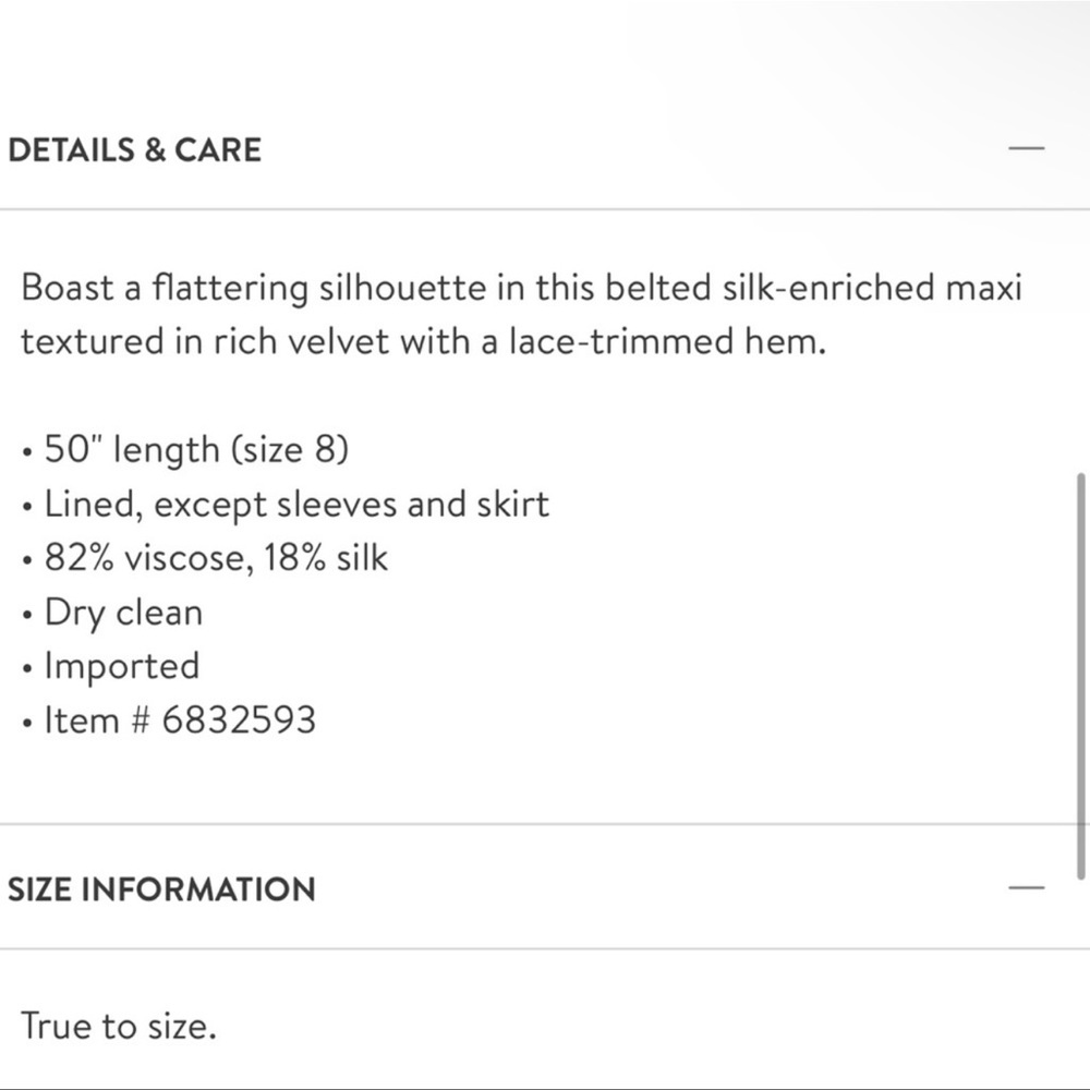 Ulla Johnson Lena Dress 8 - Picture 9 of 11
